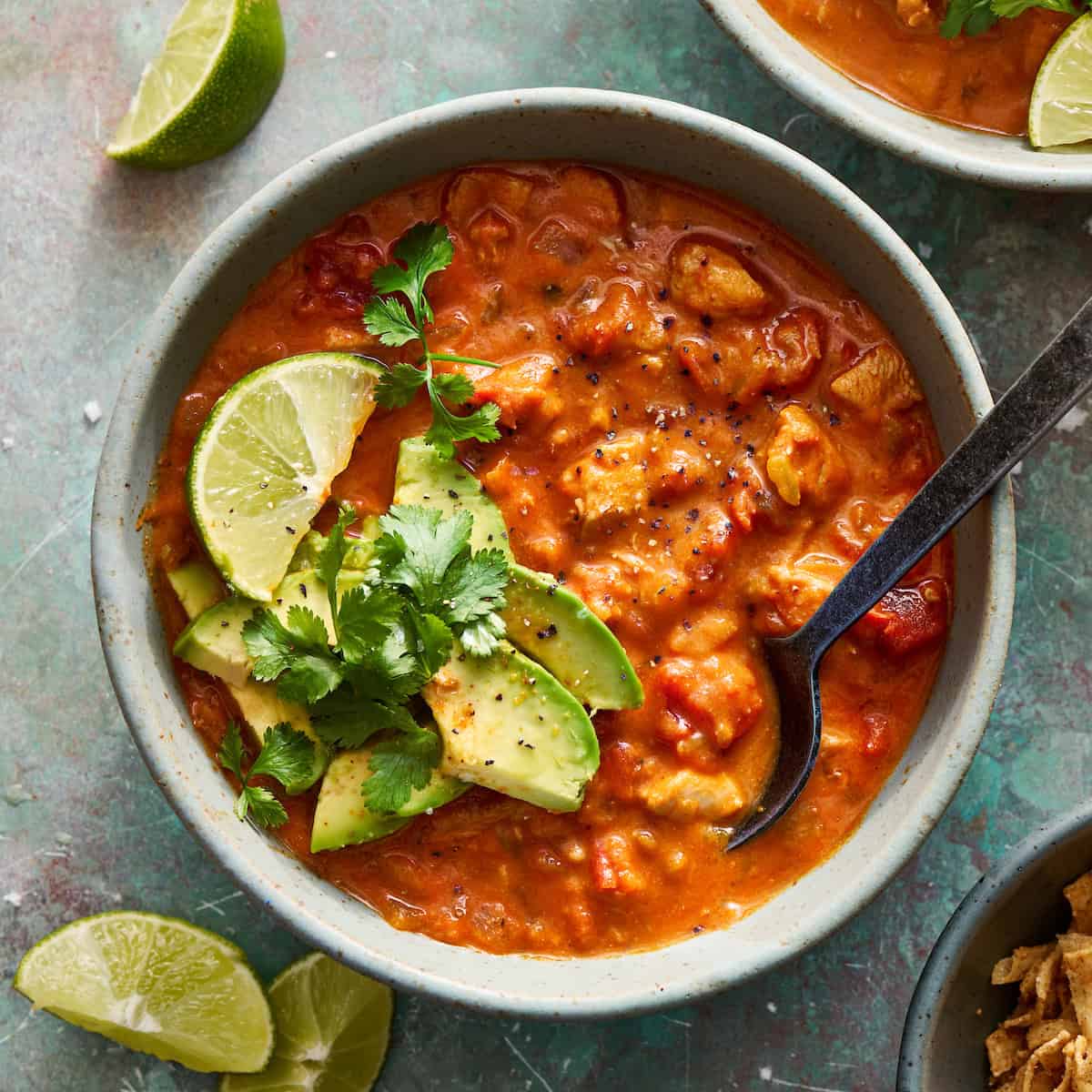 Chicken Breast Recipes 17